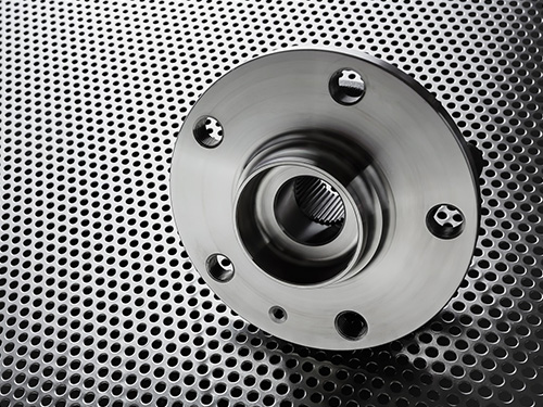 軸瓦在離心壓縮機中的應用